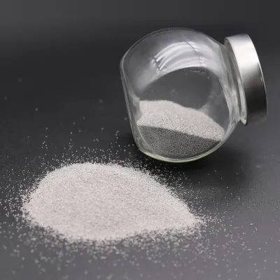 Magnesium Desulfurization Reagent Manufacturers